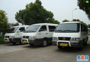 上海嘉定江橋易登網(wǎng)汽車出租 專業(yè)商務(wù)租車、旅游租車與機(jī)場(chǎng)接送服務(wù)